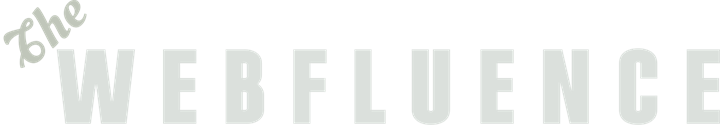The Webfluence Agency